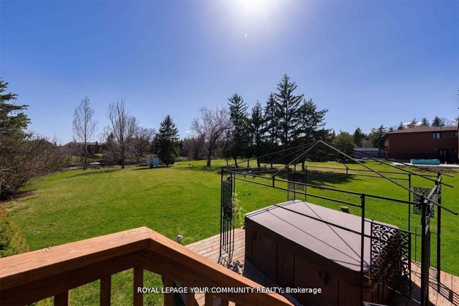 133 Ellis Ave, House other with 6 bedrooms, 4 bathrooms and 9 parking in Nobleton ON | Image 29