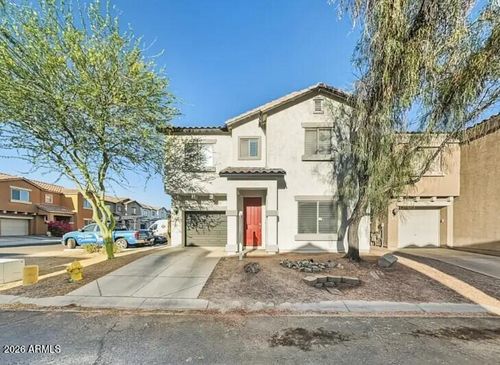 229 S Trenton, Mesa, AZ, 85208-2417 | Card Image