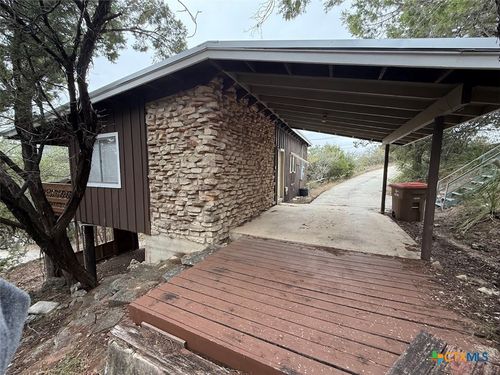 827 Contour Dr, Canyon Lake, TX, 78133-4804 | Card Image