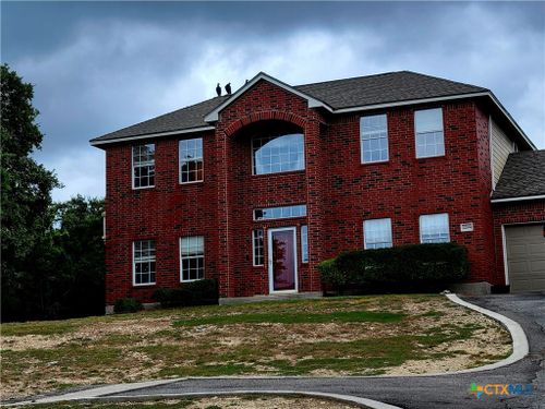 2294 Johnson Rd, Canyon Lake, TX, 78133-3111 | Card Image