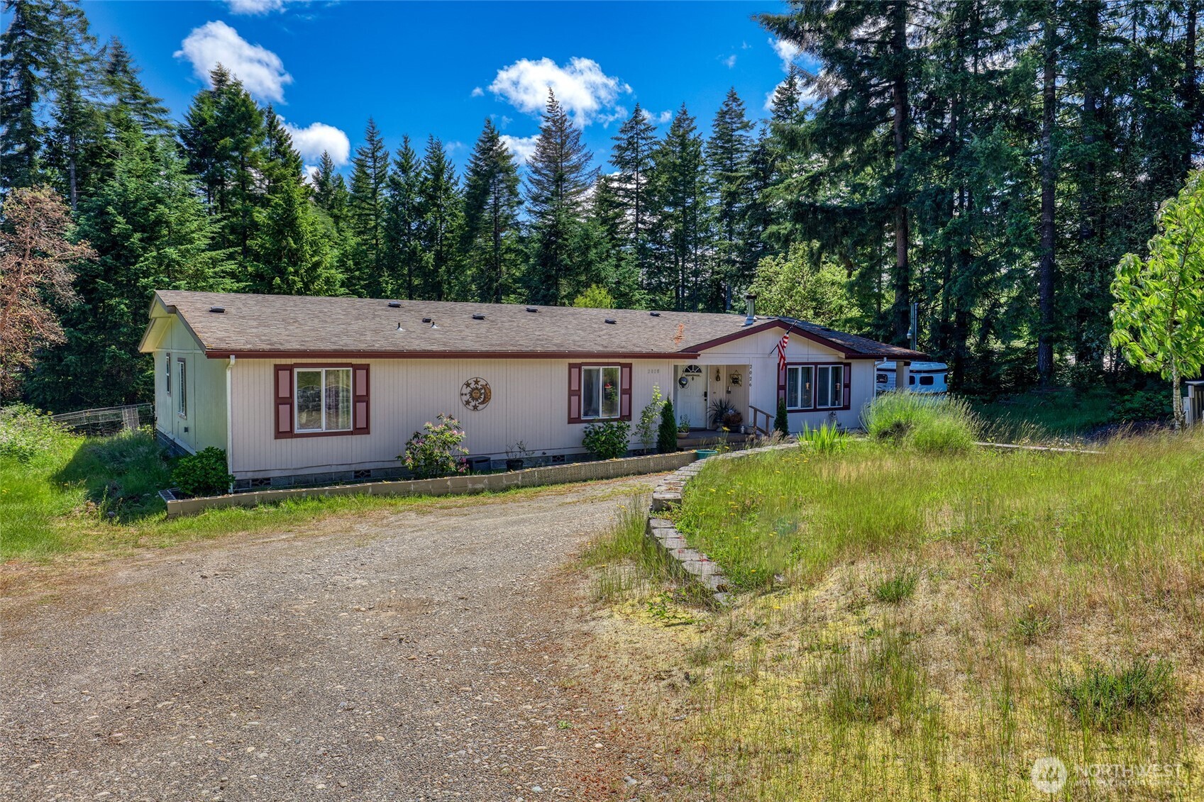 Residential in Port Orchard