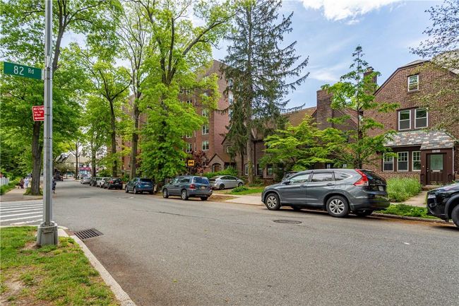 APT-2J - 82-40 Austin St, Home with 2 bedrooms, 1 bathrooms and null parking in Kew Gardens NY | Image 27