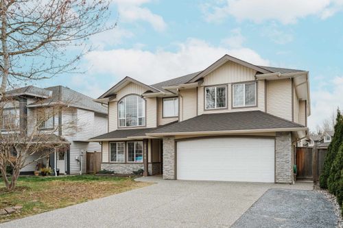 11706 Glenhurst Street, Maple Ridge, BC, V2X2K6 | Card Image
