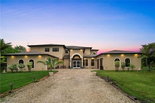 4980 Fort Denaud Rd, FORT DENAUD, FL, 33935-0437 | Card Image
