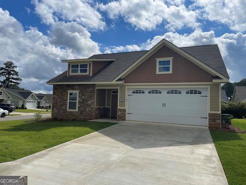 408 Village Drive, Dublin, GA, 31021 | Card Image