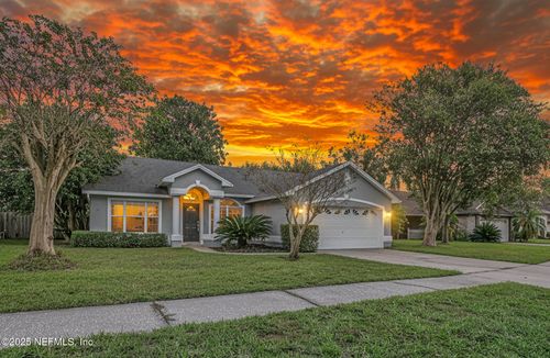 2191 Longly Green Ct, JACKSONVILLE, FL, 32246-7270 | Card Image