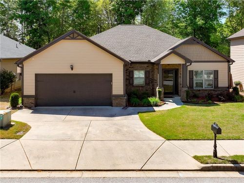 70 Sylvan Loop, Fayetteville, GA, 30214-7440 | Card Image