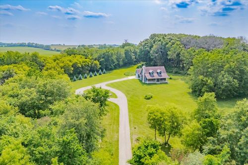 1717 Koshkonong Road, PLEASANT SPRINGS, WI, 53589 | Card Image