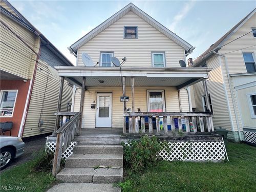 904 Harrison Ave Sw, Canton, OH, 44706-5115 | Card Image