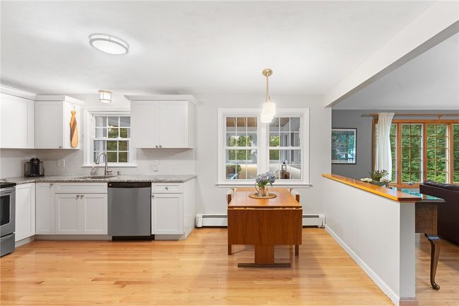 9 Lofty Heights Rd, House other with 3 bedrooms, 2 bathrooms and 4 parking in Westerly RI | Image 10