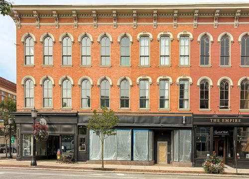 12-b-140 S Washington Street, Tiffin, OH, 44883 | Card Image