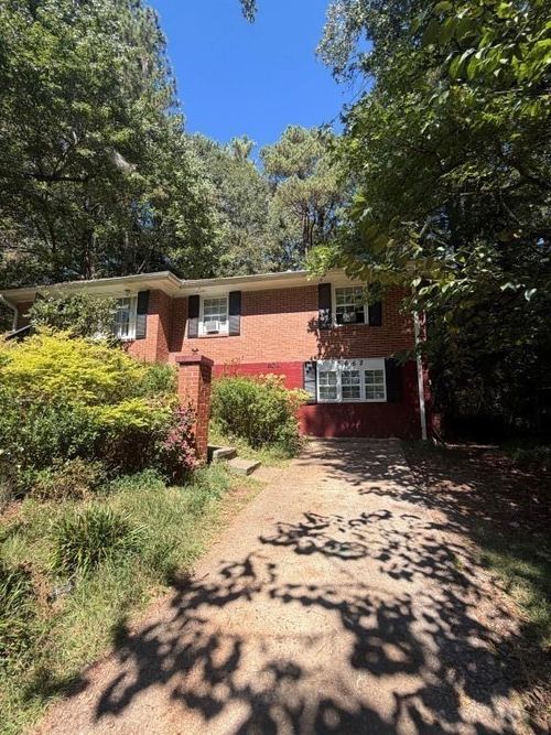 3662 Tulip Dr, Decatur, GA, 30032-4851 | Card Image