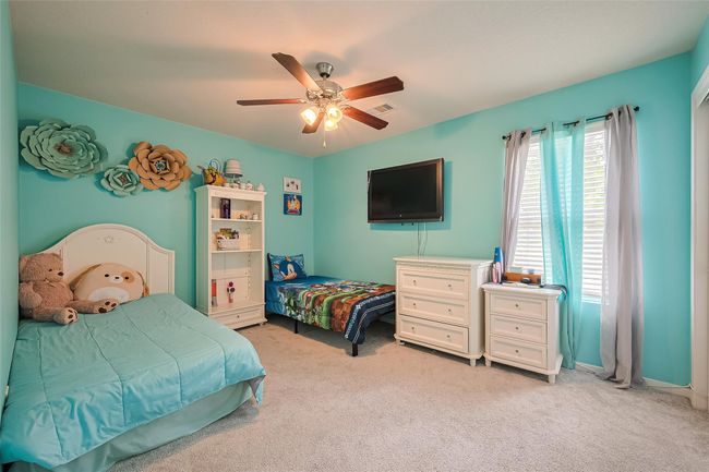 723 Pine Thicket Ct, House other with 3 bedrooms, 3 bathrooms and 2 parking in Spring TX | Image 21