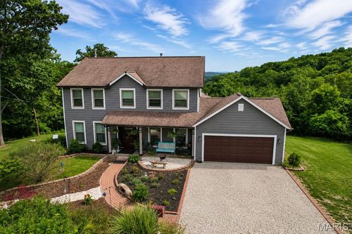 17776 State Highway Cc, Warrenton, MO, 63383-6723 | Card Image