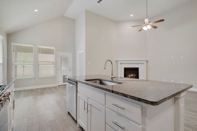 2337 Mockingbird Ct, House other with 4 bedrooms, 2 bathrooms and null parking in Northlake TX | Image 11