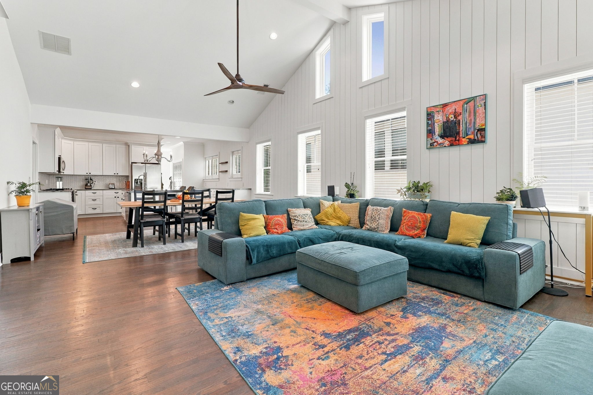 Residential in Atlanta 4