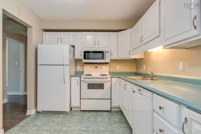 205 - 64 Cumberland Dr, Condo with 2 bedrooms, 1 bathrooms and null parking in Dartmouth NS | Image 9