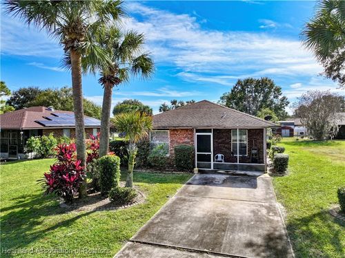 4503 Golfview Rd, Sebring, FL, 33875-5068 | Card Image