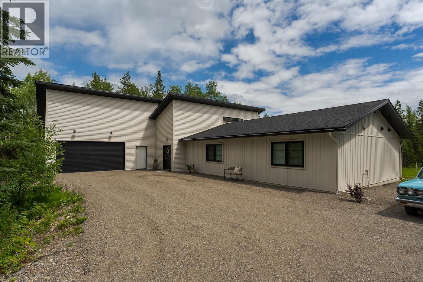 Residential in Prince George