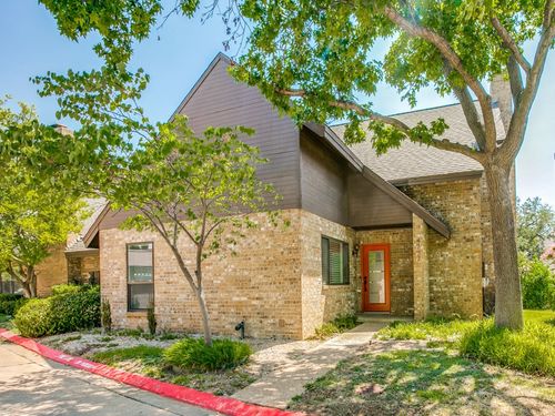 4227 Brook Tree Dr, Fort Worth, TX, 76109-4941 | Card Image