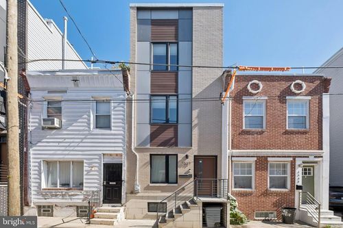 1533 S Lambert St, PHILADELPHIA, PA, 19146-4519 | Card Image