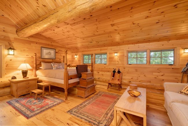 51864 Becker Road, House other with 3 bedrooms, 4 bathrooms and null parking in Bigfork MN | Image 31