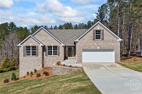 1229 Morgans Run, Monroe, GA, 30656-7942 | Card Image