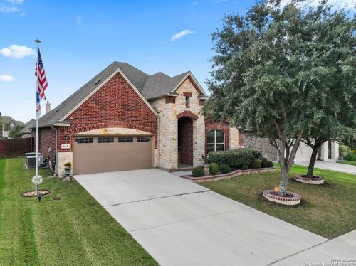 644 Perugia, Cibolo, TX, 78108 | Card Image