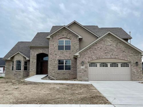 20077 Dovetail Dr, Brownstown Twp, MI, 48183-1116 | Card Image