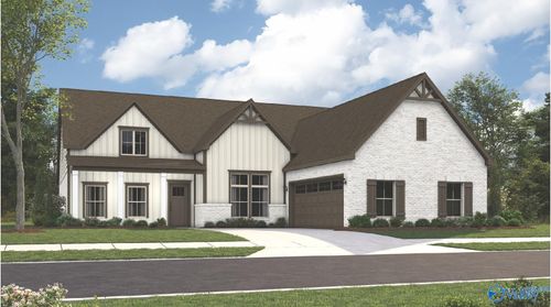 115 Ron Drive, Meridianville, AL, 35759 | Card Image