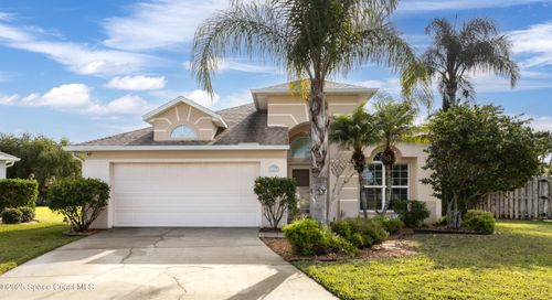 1603 Tailfeather Ct, Rockledge, FL, 32955-6313 | Card Image