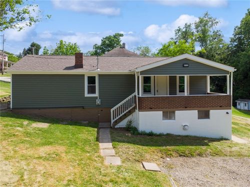 690 Brownstown Rd, North Huntingdon, PA, 15642 | Card Image