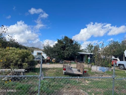 213-18100 S Double Tree Rd, Peeples Valley, AZ, 86332-8721 | Card Image