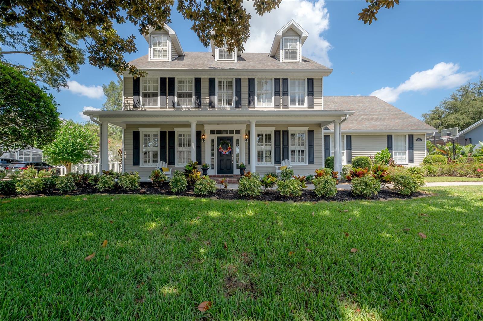 Windover Ln, Lakeland, FL 33813