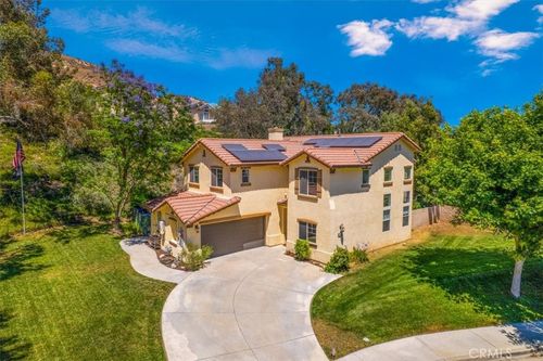 28335 Arroyo Ct, Castaic, CA, 91384-3745 | Card Image