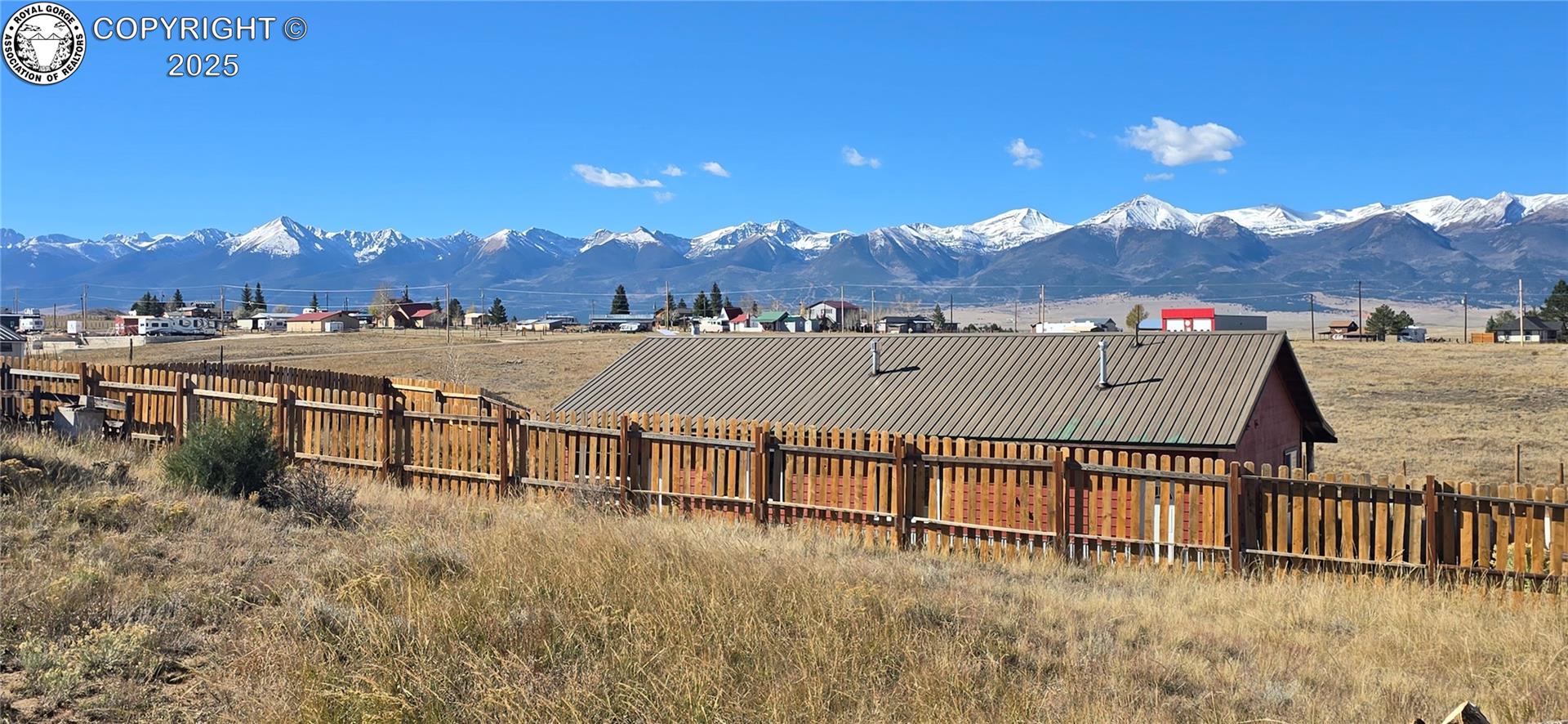 Land in Westcliffe 3