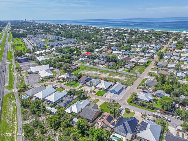 21418 Marlin Ave, House other with 3 bedrooms, 2 bathrooms and null parking in Panama City Beach FL | Image 46
