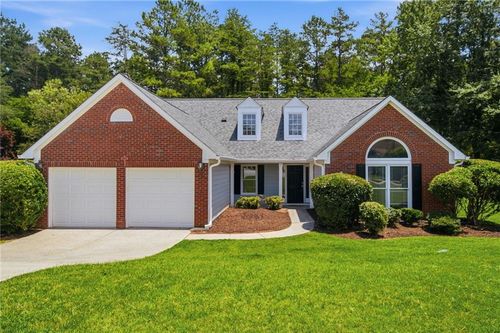 260 Treadstone Overlook, Johns Creek, GA, 30024-1532 | Card Image
