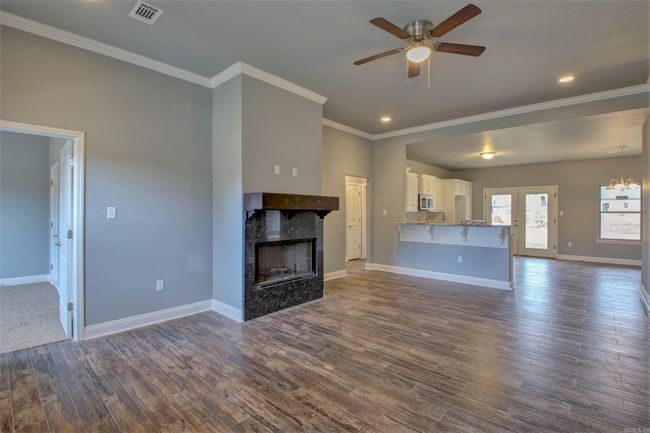 Lot 170 Springtree Cir, Home with 0 bedrooms, 0 bathrooms and null parking in Little Rock AR | Image 6