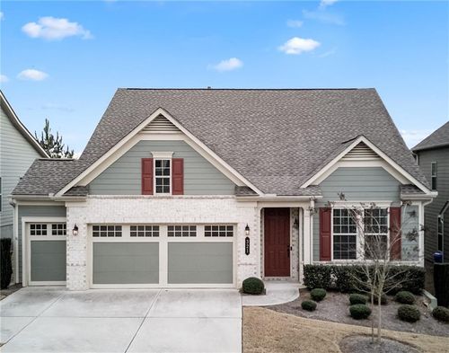 321 Cottonwood Cir, Peachtree City, GA, 30269-4328 | Card Image