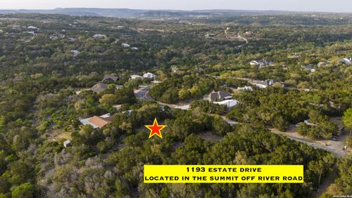 1193 Estate Dr, New Braunfels, TX, 78132-0202 | Card Image