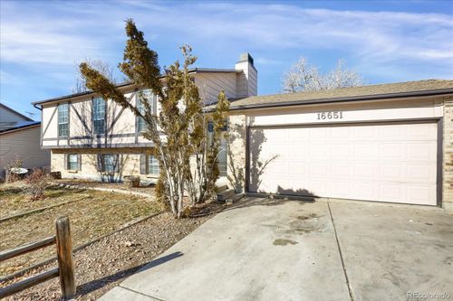 16651 E Arizona Pl, Aurora, CO, 80017-4148 | Card Image