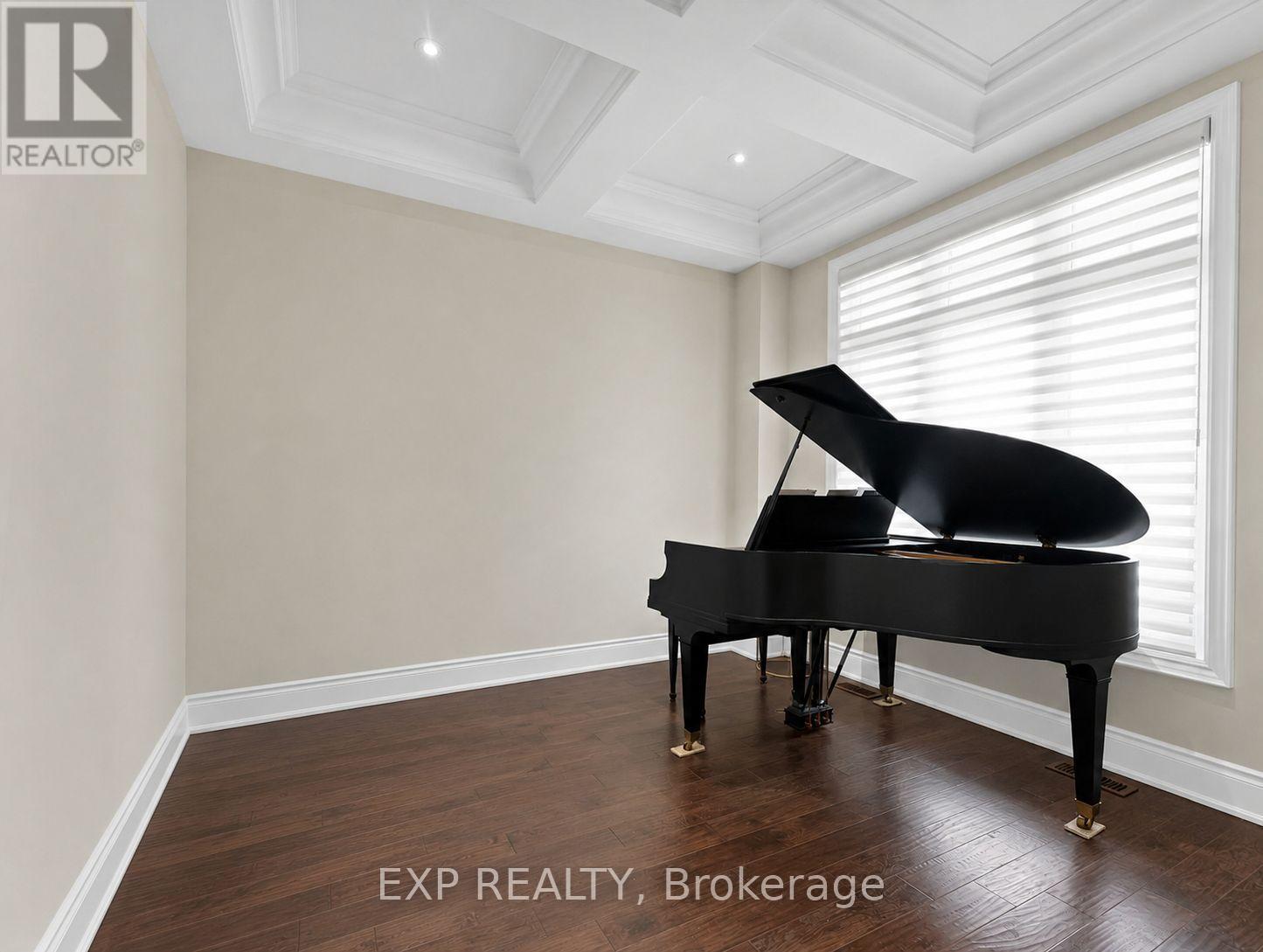 Residential in Markham (Angus Glen) 5