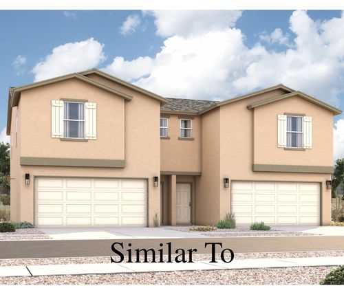 3343 Landon Dr W, Bullhead City, AZ, 86429-8914 | Card Image