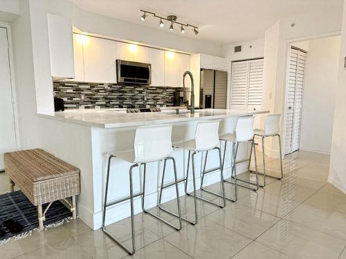 206-3594 S Ocean Blvd, Highland Beach, FL, 33487-3344 | Card Image