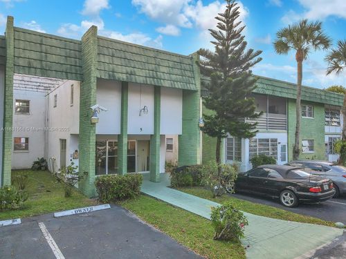apt-110-4821 Nw 22nd Ct, Lauderhill, FL, 33313-3408 | Card Image