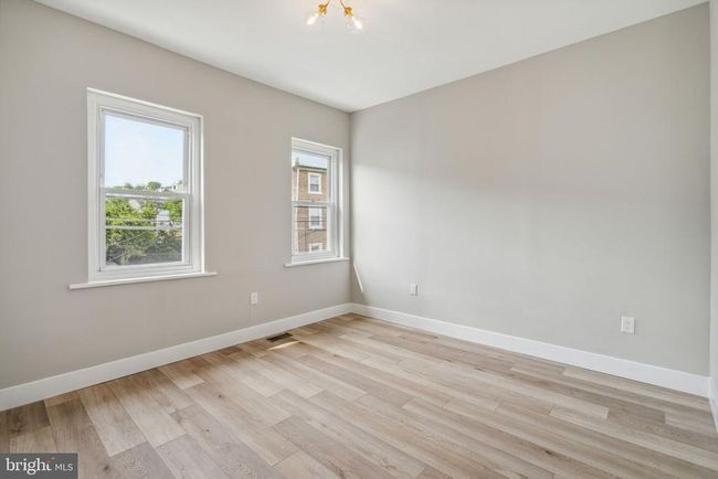 163 East St, Townhouse with 4 bedrooms, 3 bathrooms and null parking in PHILADELPHIA PA | Image 23