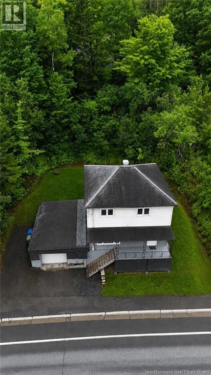 Residential in Edmundston 2