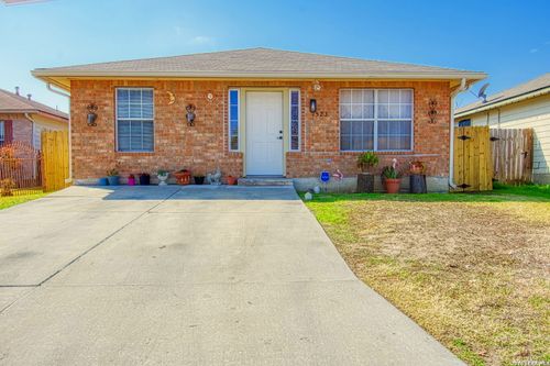 1523 Melissa Sue, San Antonio, TX, 78228-4318 | Card Image