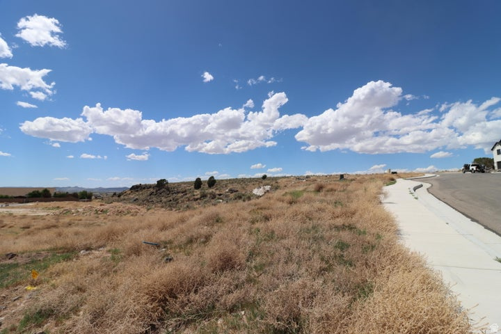 Land in Cedar City